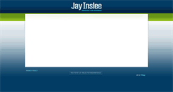 Desktop Screenshot of action.jayinslee.com