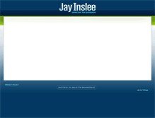 Tablet Screenshot of action.jayinslee.com